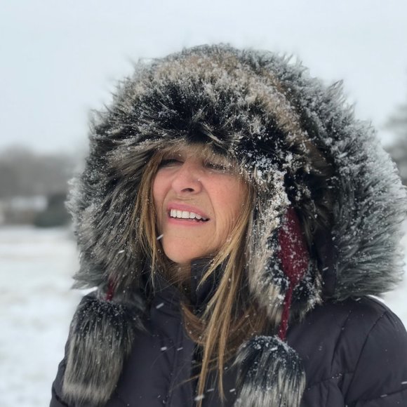 Meet your Posher, Carrie - Picture 7 of 9